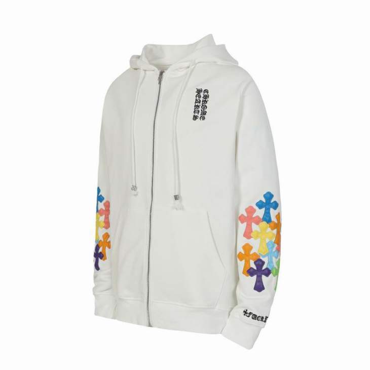 Picture of Chrome Hearts Jackets _SKUChromeHeartsS-XLaztxB600B60134774